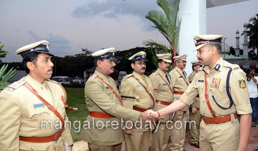  commissioner R Hitendra 1